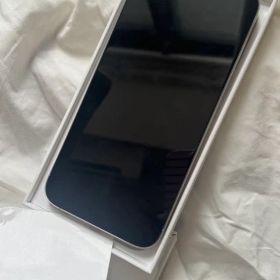 iPhone 16 Pro Max 1TB ホワイトチタニウム 美品