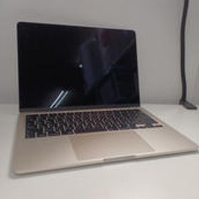 MACBOOK AIR(13インチ,M3,2024) MXCT3J/A APPLE