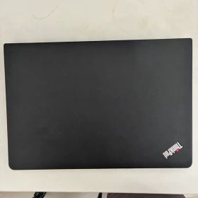 【初期化済】Lenovo ThinkPad 13 /メモリ4GB