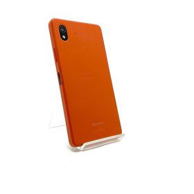 ソニー(SONY)の【全額返金保証】【最速発送】Sony Xperia Ace Ⅲ 64GB docomo 動作確認済(スマートフォン本体)