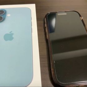 V*i様 Apple iPhone 16 本体