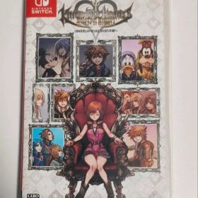 キングダム ハーツ メロディ オブ メモリー