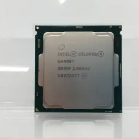 Intel Celeron G4900T (2.9GHz) bulk LGA1151/2C/2T/L3 2M/UHD610/TDP35W