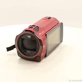 〔中古品〕 HC-VX992M-R アーバンレッド〔中古品〕 HC-VX992M-R アーバンレッド