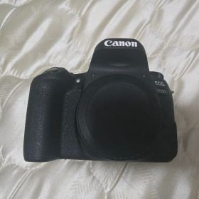 【中古】canon eos9000D