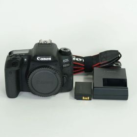 [良品] Canon EOS 9000D [ボディ] | Canon EFマウント