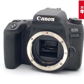 【中古】 【良品】 キヤノン EOS 9000D ボディ