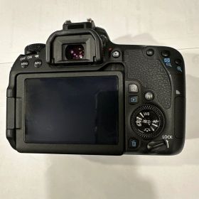 Canon EOS 9000D デジタル一眼レフカメラ