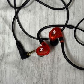 SENNHEISER IE 100 PRO イヤホン