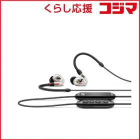 【 新品 未開封 】 SENNHEISER 509172 プロ用モニタリングワイヤレスイヤホン クリア IE-100-PRO-WL-CLEAR 未使用 送料無料