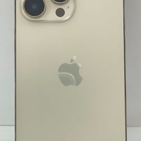 iPhone 14ProMax 128gb ゴールド