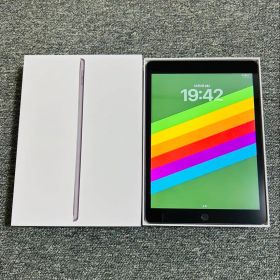 iPad (9世代)10.2インチ 64GB スペースグレイ