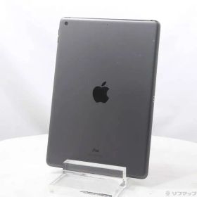 ソフマップ 〔中古品〕 iPad 第8世代 32GB スペースグレイ MYL92J／A Wi-Fi【349】