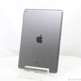 ソフマップ 〔中古品〕 iPad 第8世代 32GB スペースグレイ MYL92J／A Wi-Fi【258】