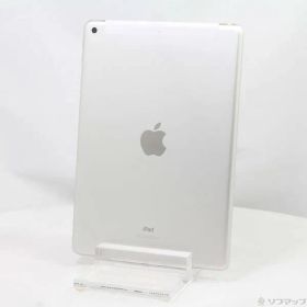 ソフマップ 〔中古品〕 iPad 第8世代 32GB シルバー MYMJ2J／A SIMフリー【349】