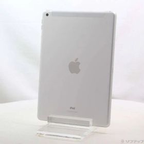 ソフマップ 〔中古品〕 iPad 第8世代 32GB シルバー MYMJ2J／A SIMフリー【276】