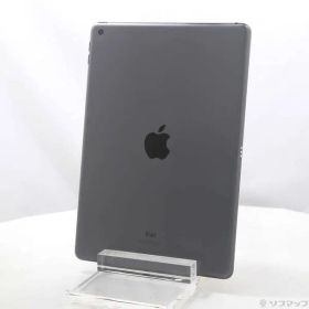 ソフマップ 〔中古品〕 iPad 第8世代 128GB スペースグレイ MYLD2J／A Wi-Fi【276】