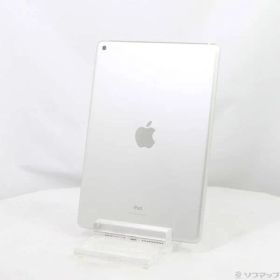 ソフマップ 〔中古品〕 iPad 第8世代 32GB シルバー MYLA2J／A Wi-Fi【258】