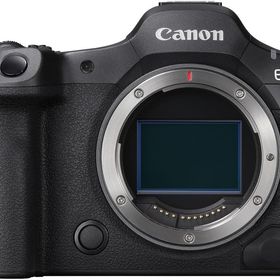 【中古】Canon キヤノン EOS R5 Mark II ボディ