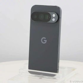 【中古】GOOGLE(グーグル) Google Pixel 10 Pro 256GB オブシディアン GN4F5 SIMフリー 【262-ud】