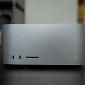 Mac Studio M1 Max - 10C CPU/32C GPU/32GB RAM/1TB SSD