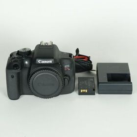 [美品] Canon EOS Kiss X8i | Canon EF-Sマウント
