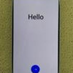 スマートフォン RENO7A OPG04 OPPO