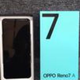 RENO7A A201OP OPPO