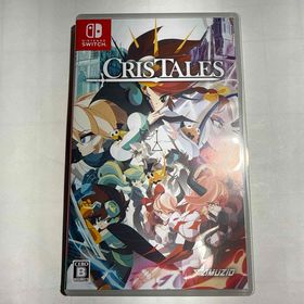 Cris Tales(家庭用ゲームソフト)