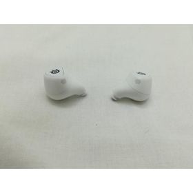 【中古】SteelSeries ARCTIS GAMEBUDS【川崎】保証期間１ヶ月【ランクA】