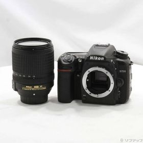 〔中古〕Nikon(ニコン) Nikon D7500 18-140VR レンズキット〔344-ud〕