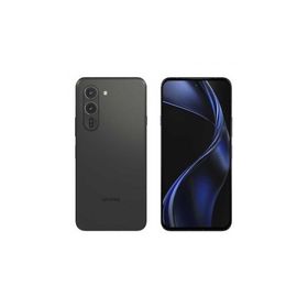 【未使用】FCNT docomo 【SIMフリー】 arrows Alpha ブラック 12GB 512GB F-51F【ECセンター】保証期間３ヶ月