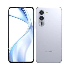 arrows Alpha F-51F[512GB] docomo ホワイト【安心保証】