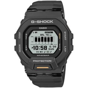 カシオ G-SHOCK ジー・スクワッド GBD-200-1A1JF