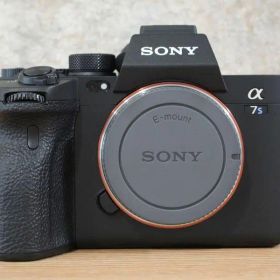 SONY α7S III ILCE-7SM3 2026年2月購入品