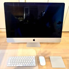 iMac 27インチ Retina 5K Late2017