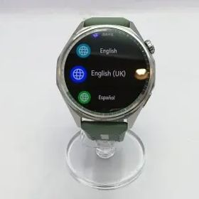 Huawei HUAWEI WATCH GT 6 46mm [グリーン]