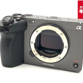 【中古】 【良品】 ソニー Cinema Line カメラ FX3 ボディ [ILME-FX3]