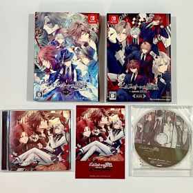 ピオフィオーレの晩鐘 限定版 Switch 2本セット 等