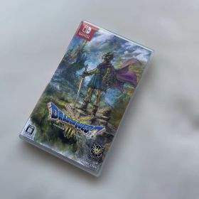 Switch ドラゴンクエスト3 そして伝説へ