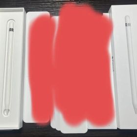 Apple Pencil (第1世代)