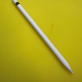 【動作品/美品】Apple Pencil 第1世代