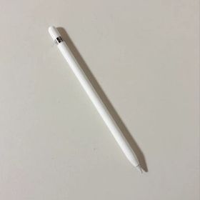 Apple Pencil (第1世代) ホワイト