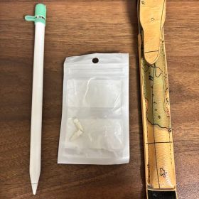 Apple Pencil 第1世代