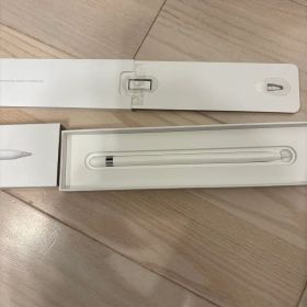 Apple Pencil 第一世代 ホワイト 元箱付き