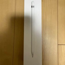 Apple Pencil (第1世代) 箱付き