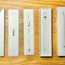 Apple Pencil アップルペンシル 第1世代 MK0C2J/A