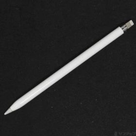 ソフマップ 〔中古品〕 Apple Pencil 第1世代 MK0C2J／A【269】