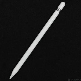 ソフマップ 〔中古品〕 Apple Pencil 第1世代 MK0C2J／A【262】