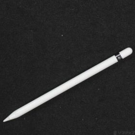 ソフマップ 〔中古品〕 Apple Pencil 第1世代 MK0C2J／A【258】